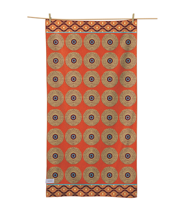 Cidade do Cabo - 200x90 CM