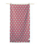 Chile - 100x45 CM