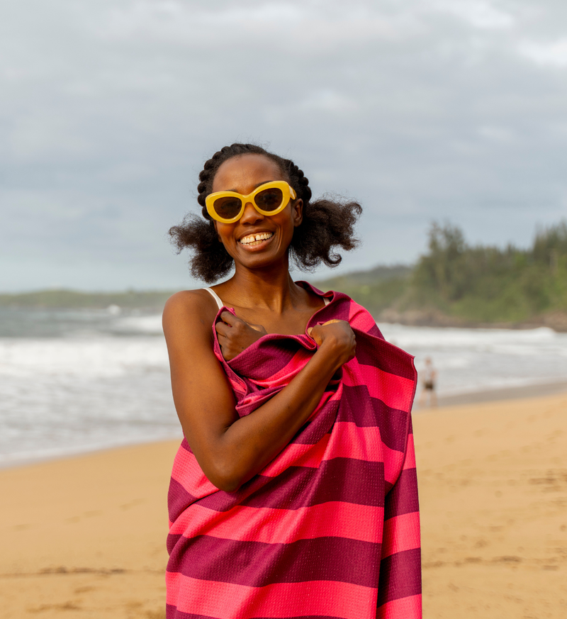 Congo 01 - 160x80 CM