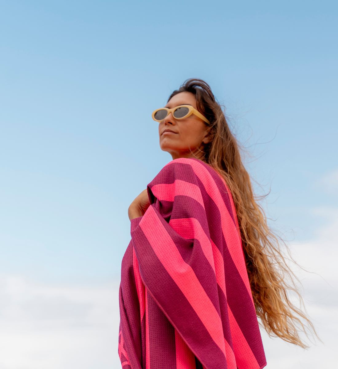 Congo 01 - 160x80 CM