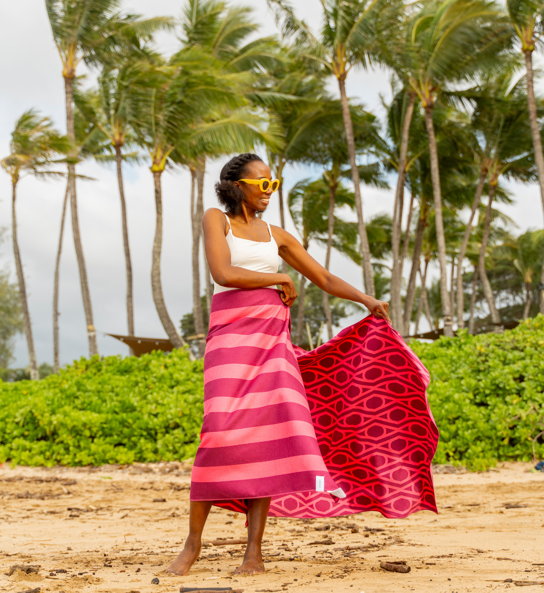 Kongo 01 - 200x90 CM