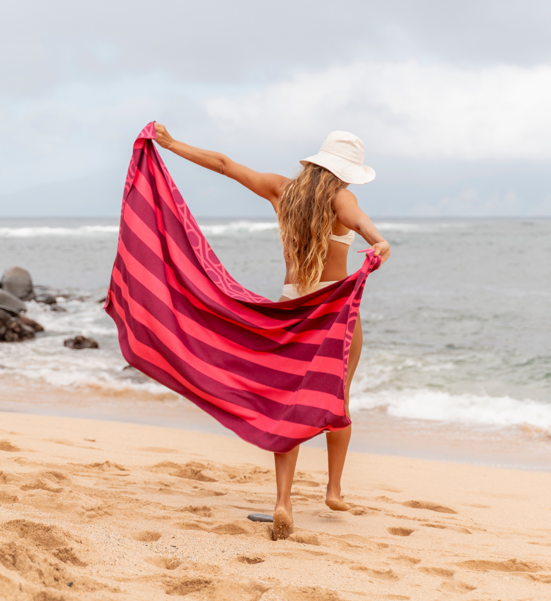 Kongo 01 - 200x90 CM