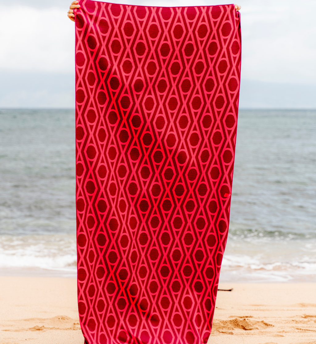 Kongo 01 - 200x90 CM