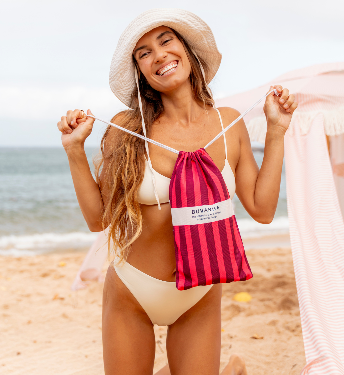 Kongo 01 - 200x90 CM