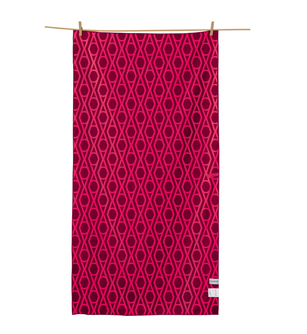 Congo 01 - 160x80 CM