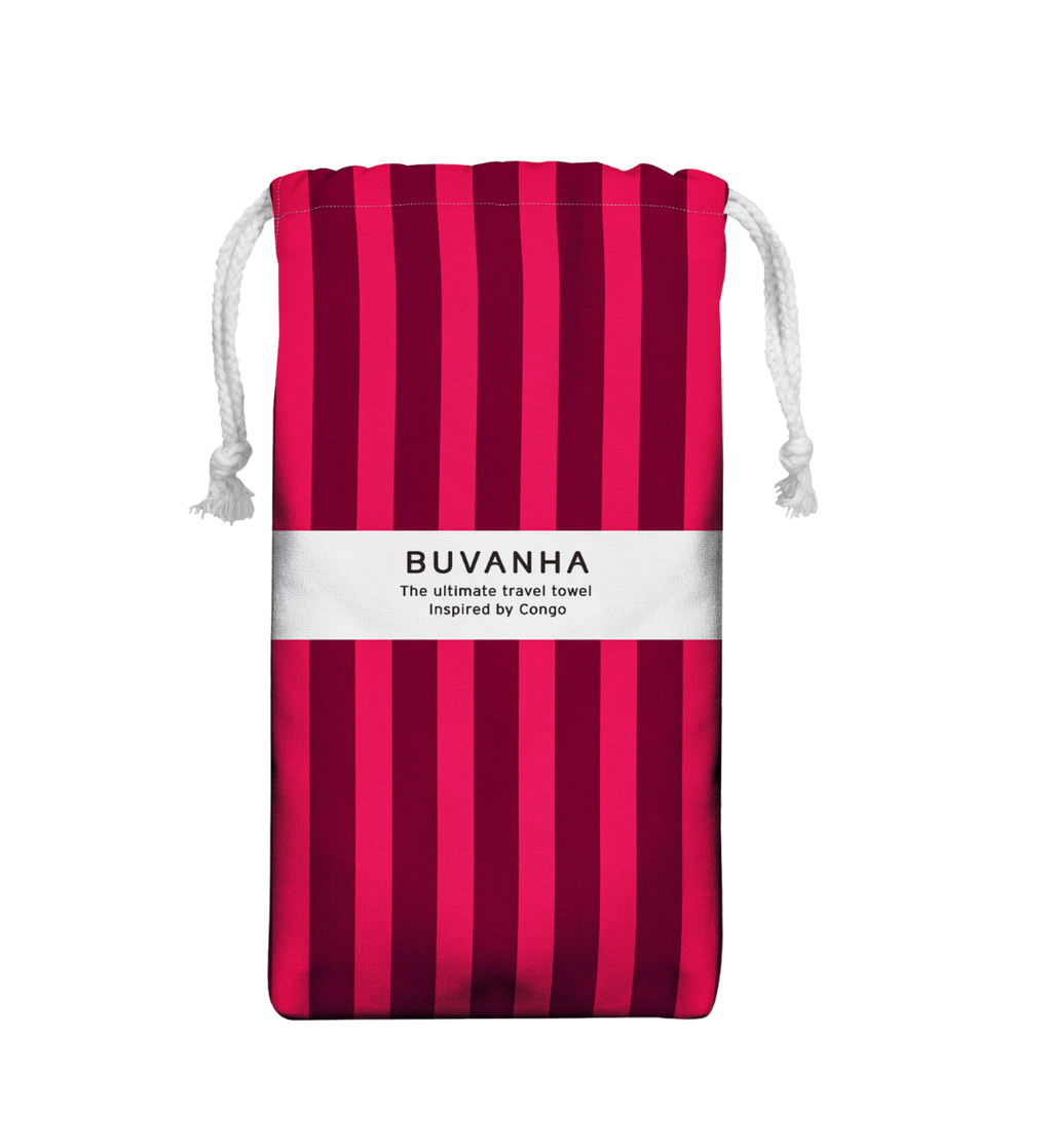 Congo 01 - 160x80 CM