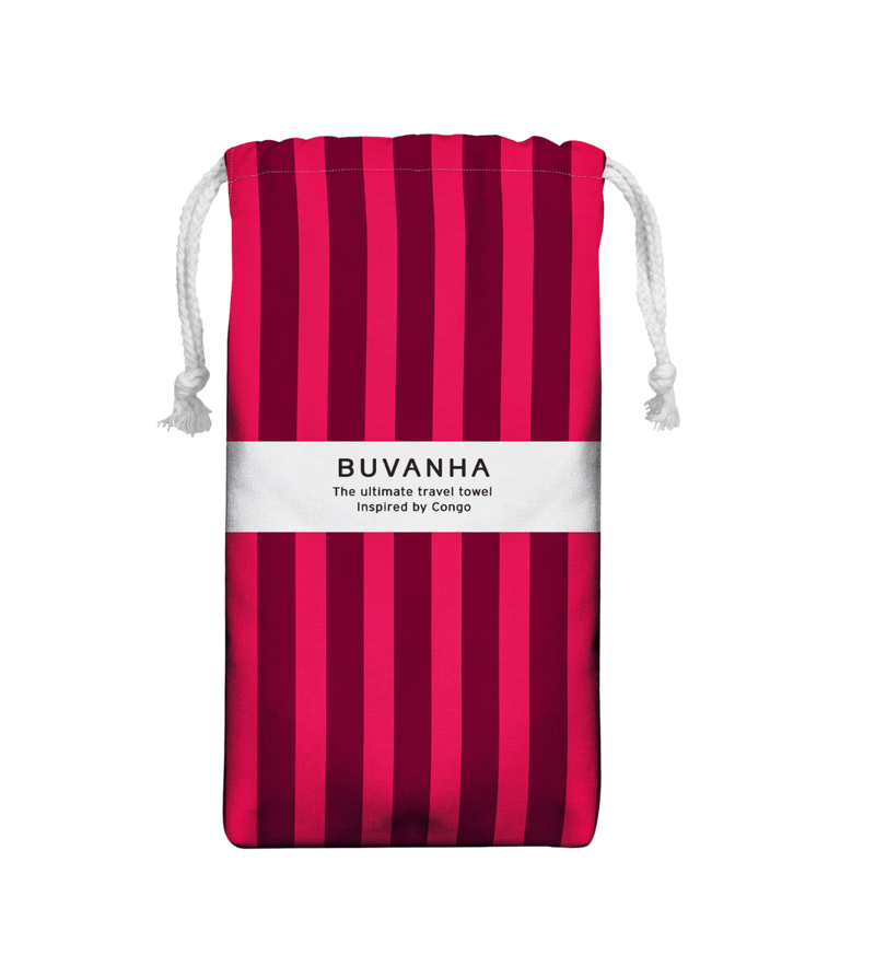 Congo 01 - 160x80 CM