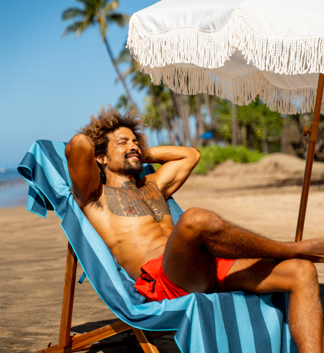 Congo 02 - 160x80 CM