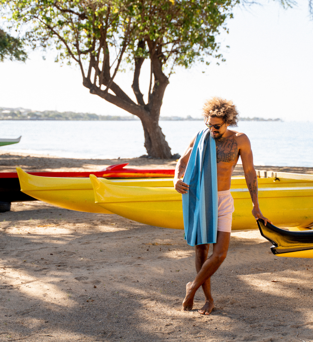 Congo 02 - 160x80 CM