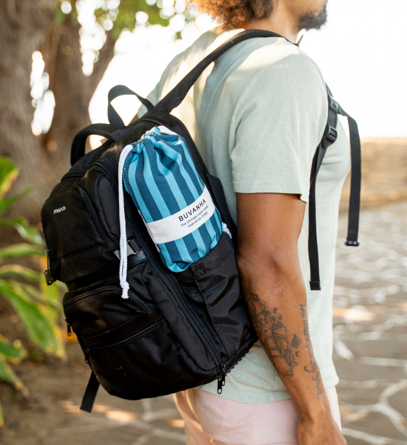 Congo 02 - 160x80 CM