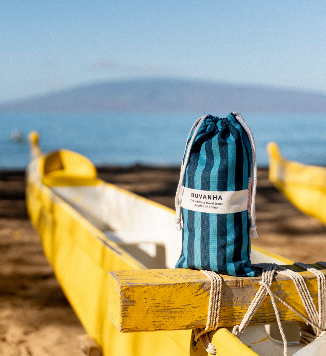 Congo 02 - 160x80 CM