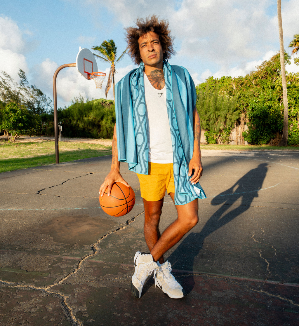 Kongo 02 - 200x90 CM