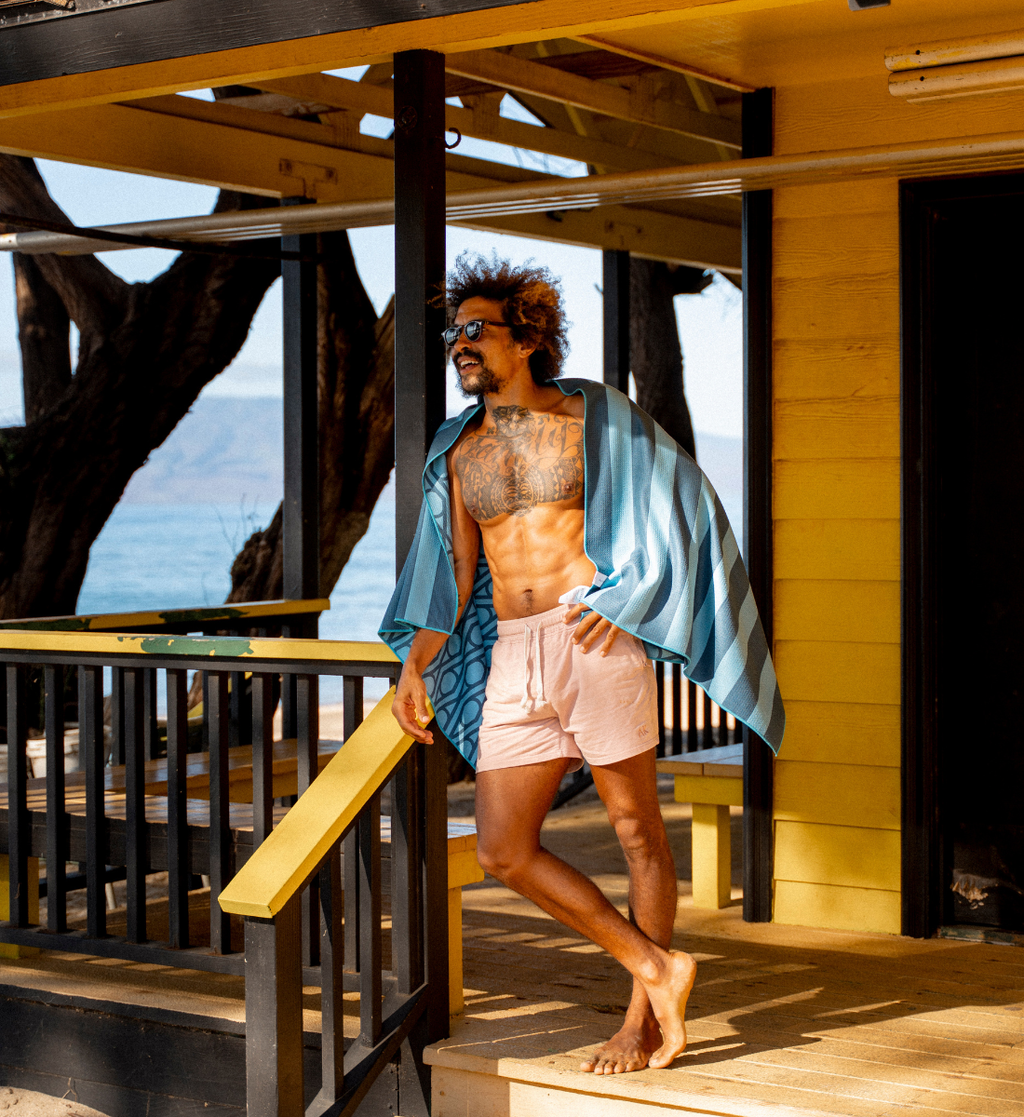 Kongo 02 - 200x90 CM