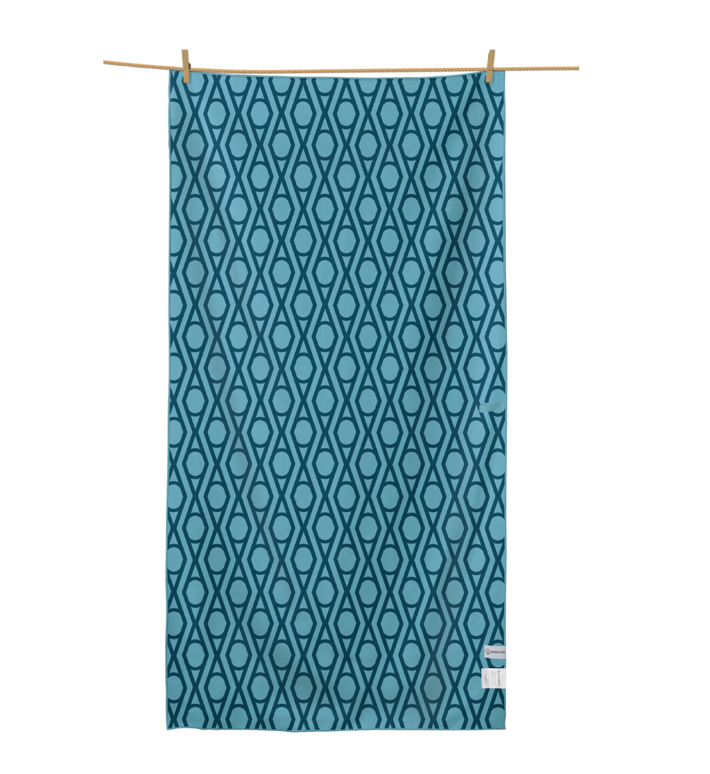 Kongo 02 - 200x90 CM