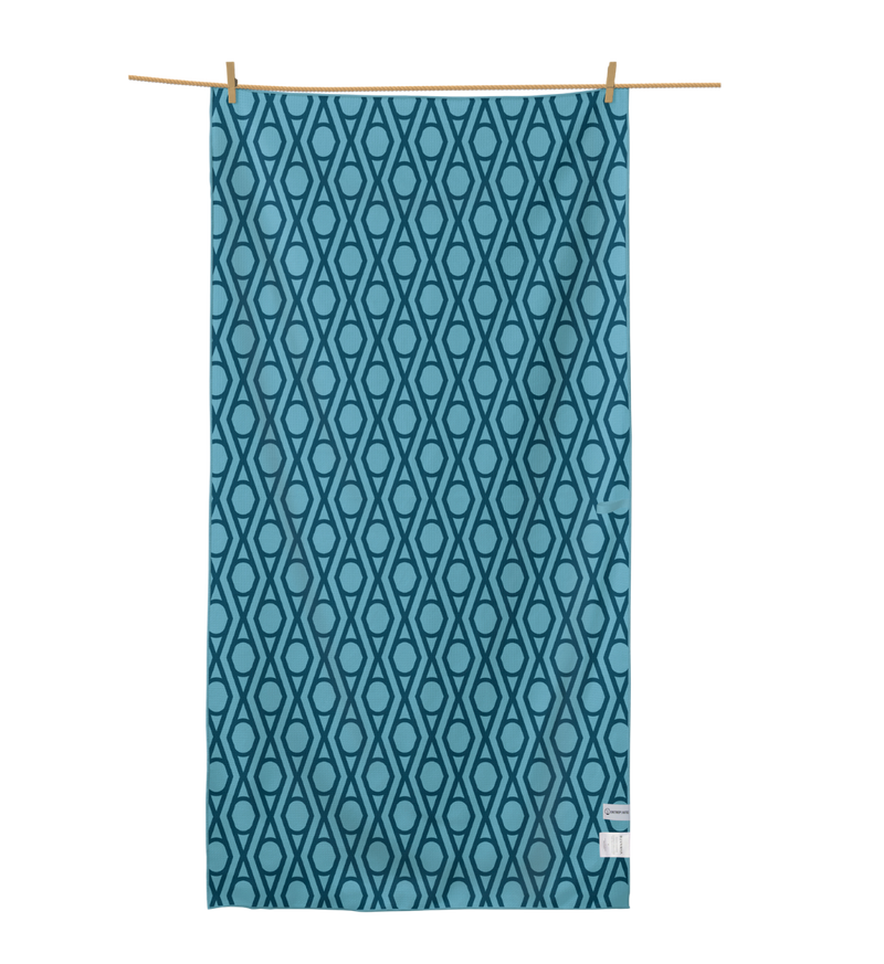 Kongo 02 - 200x90 CM