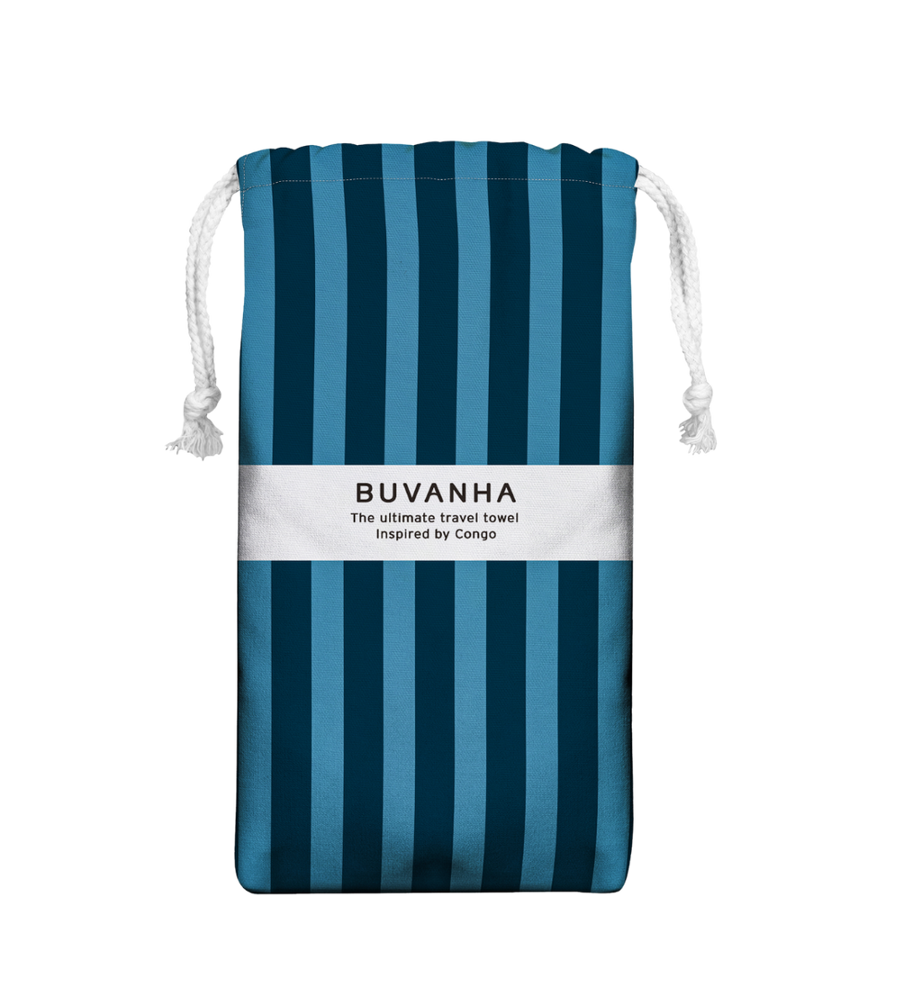 Kongo 02 - 200x90 CM