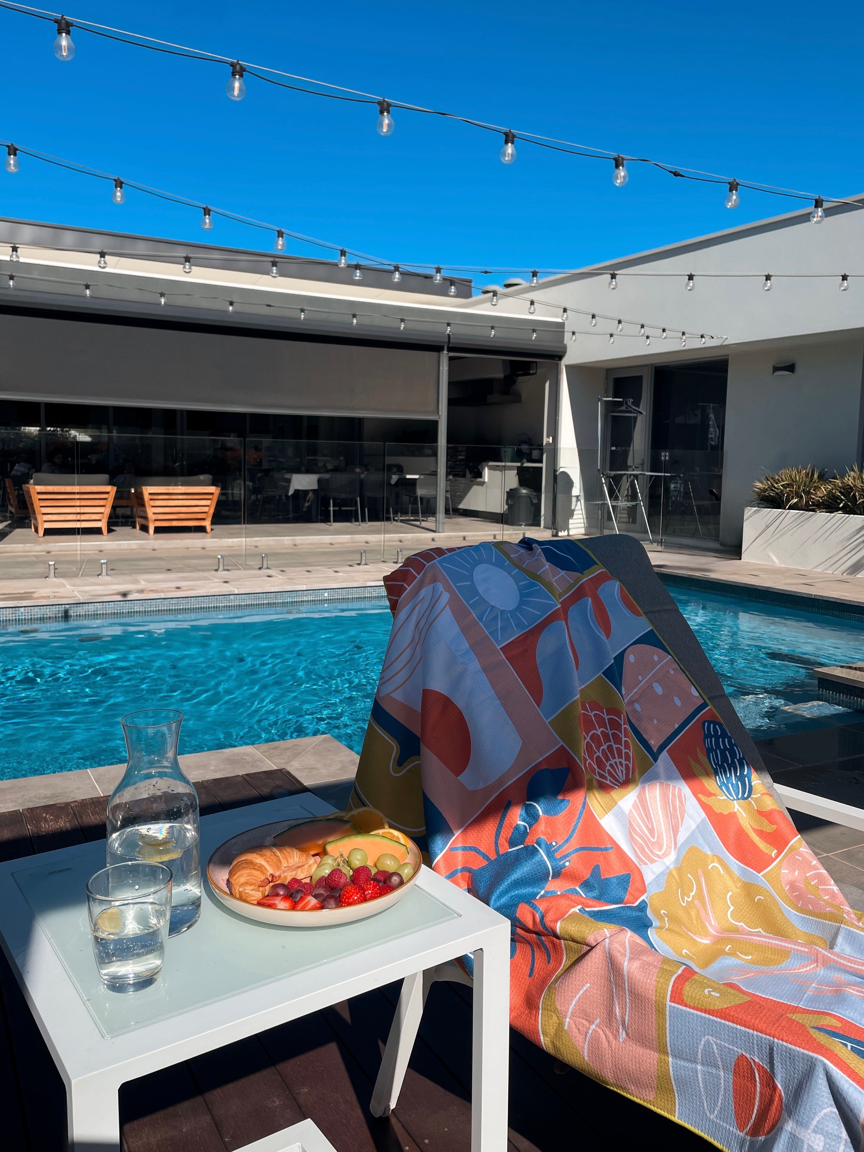 Margaret River - 160x80 CM