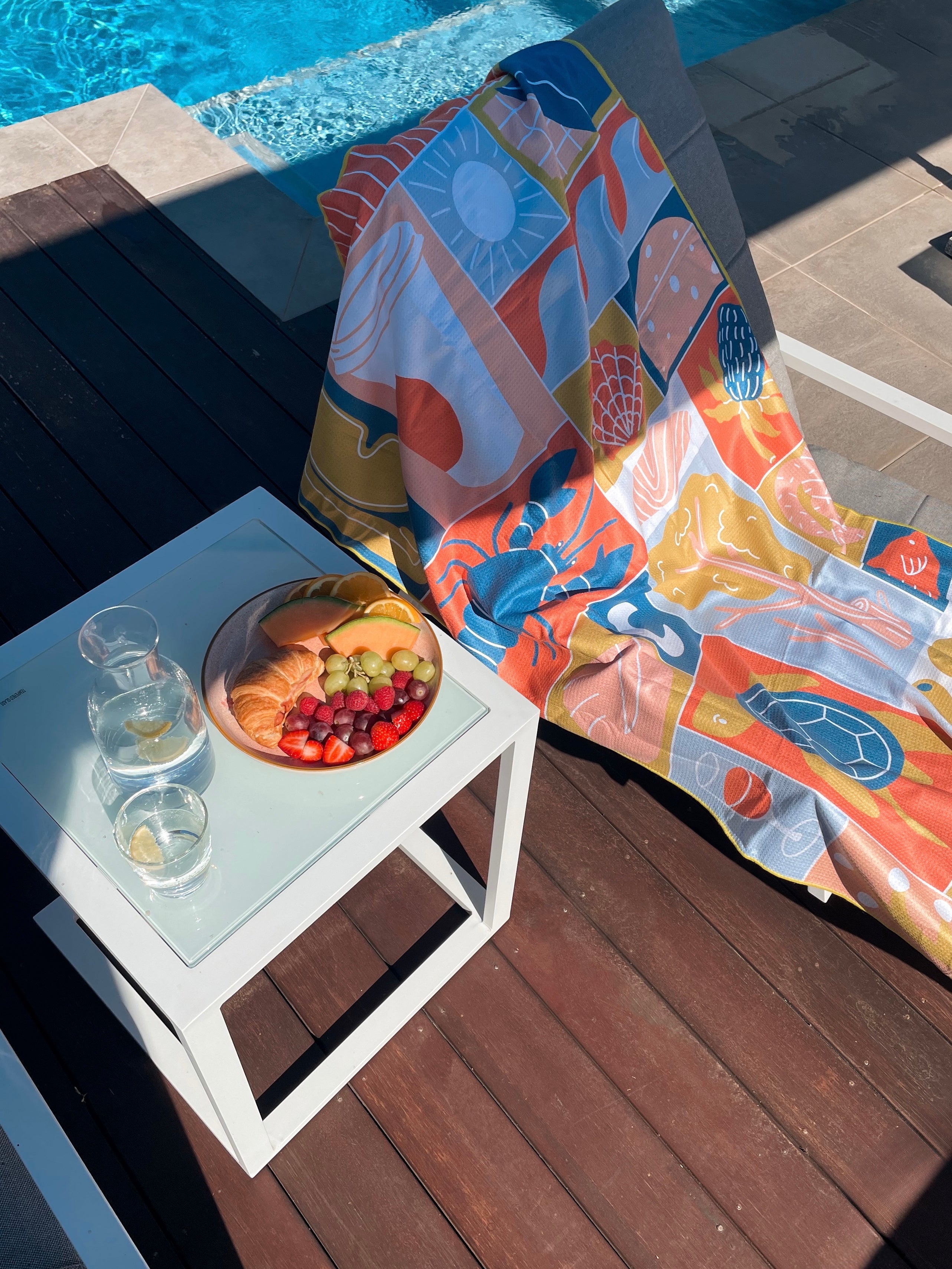 Margaret River - 160x80 CM