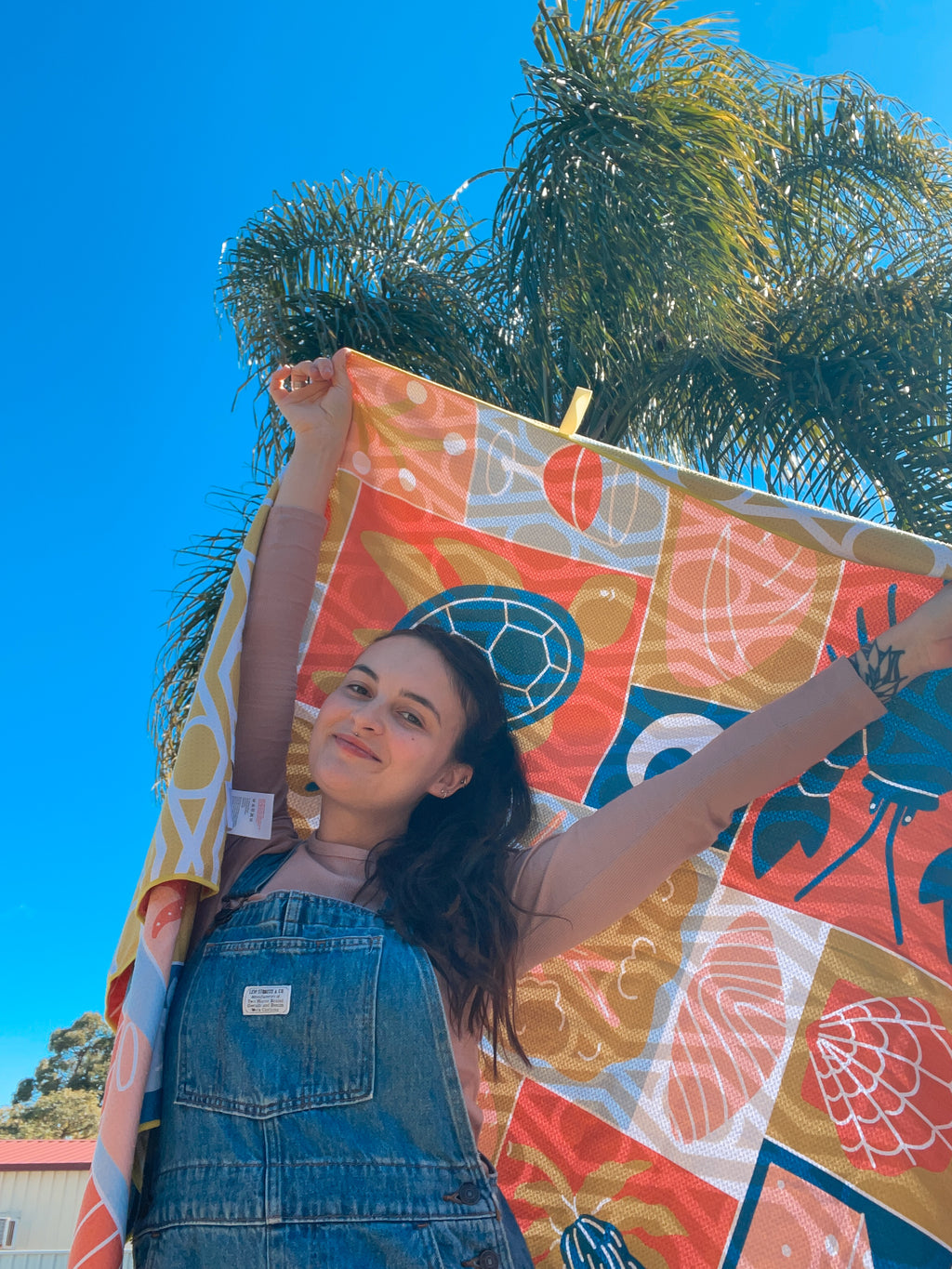 Margaret River - 160x80 CM