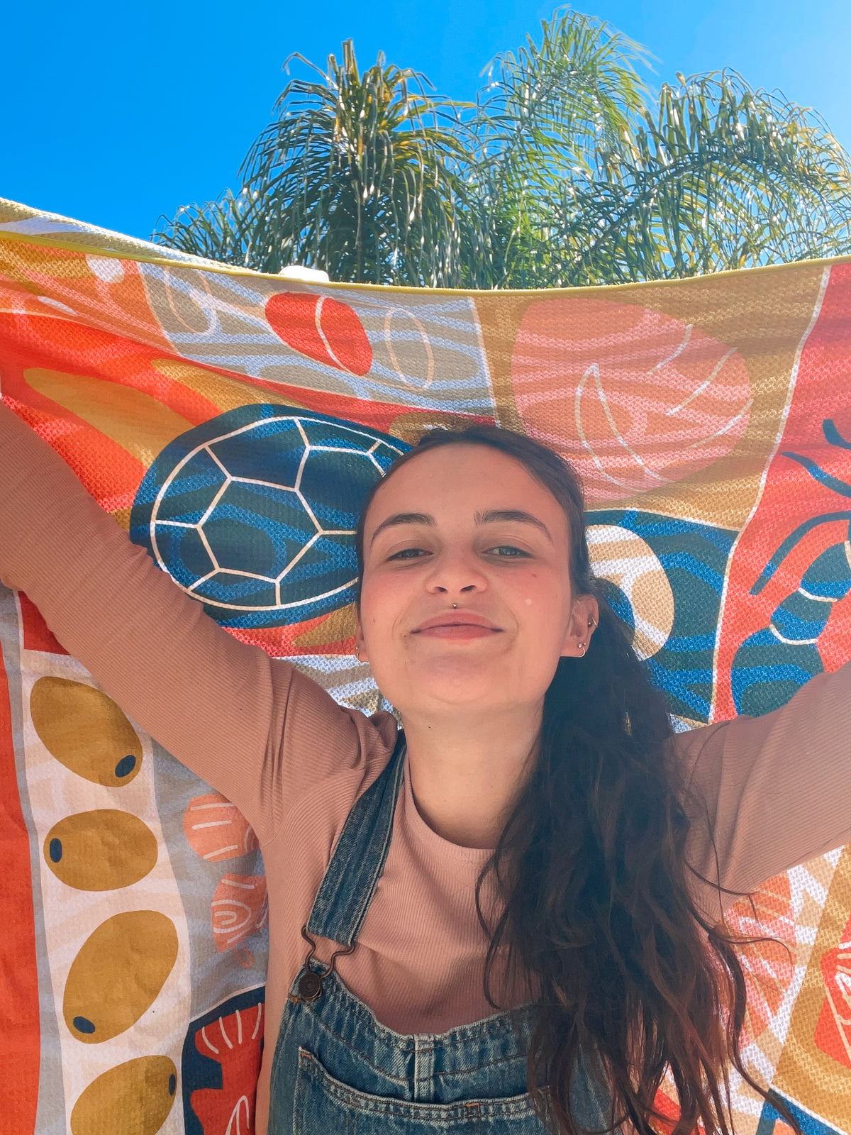 Margaret River - 200x90 CM