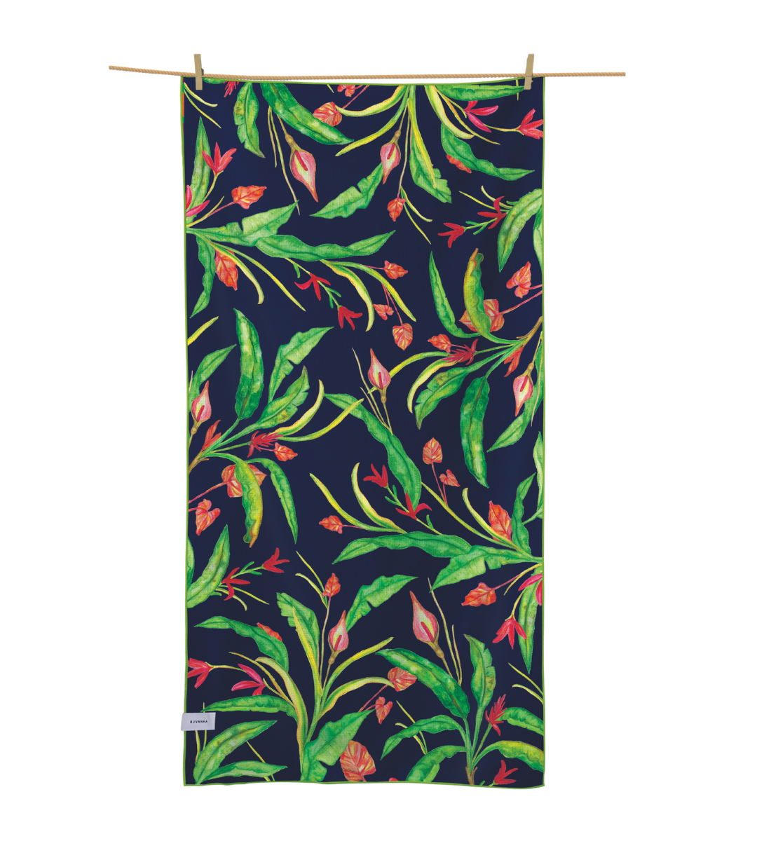 Costa Rica - 100x45 CM