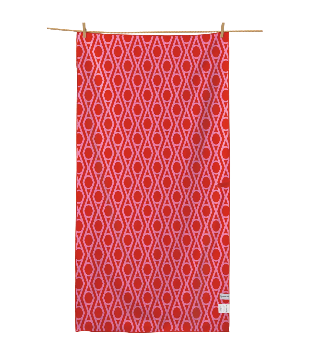 Croatia - 160x80 CM