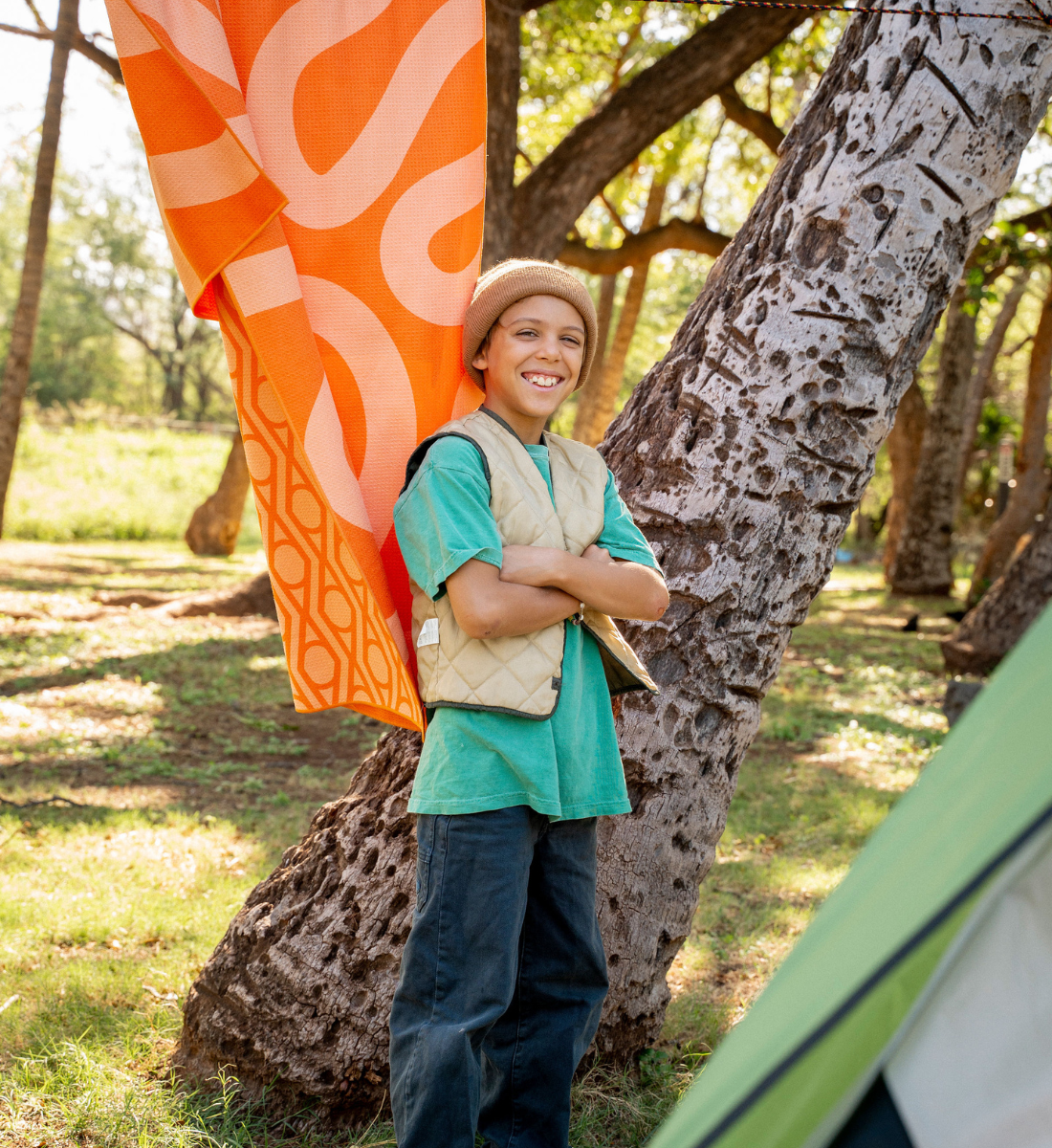 Czechia Kids - 150x70 CM