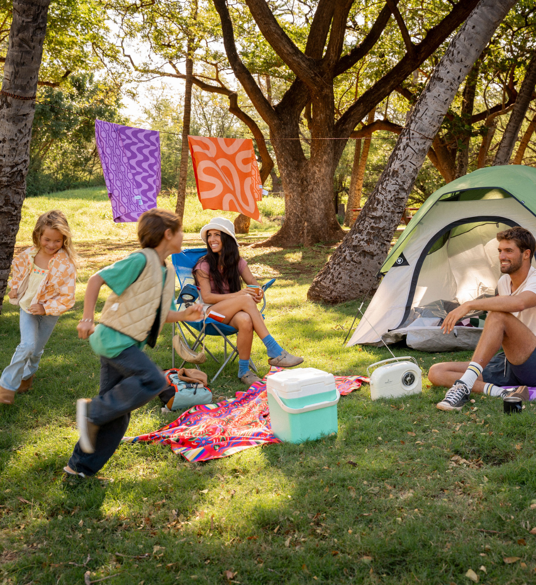 Czechia Kids - 150x70 CM