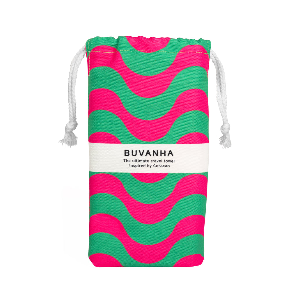 Curaçao 02 - 160x80 CM