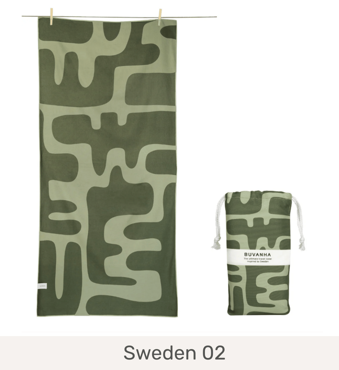 Large solo bundle (1x 160x80 CM 1x 200x90 CM)