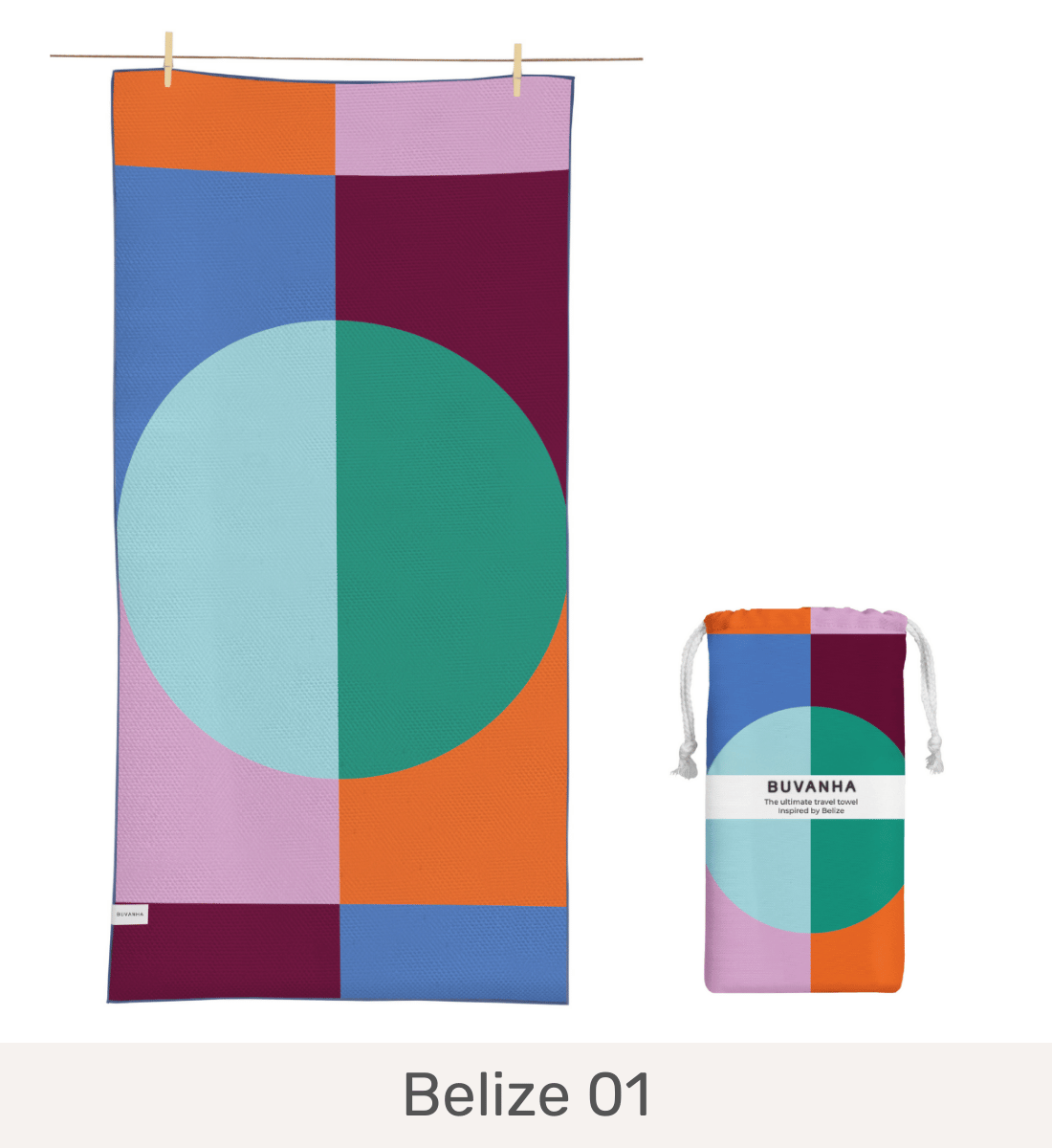 Solo bundle (1x 160x80 CM 1x 100x45 CM)