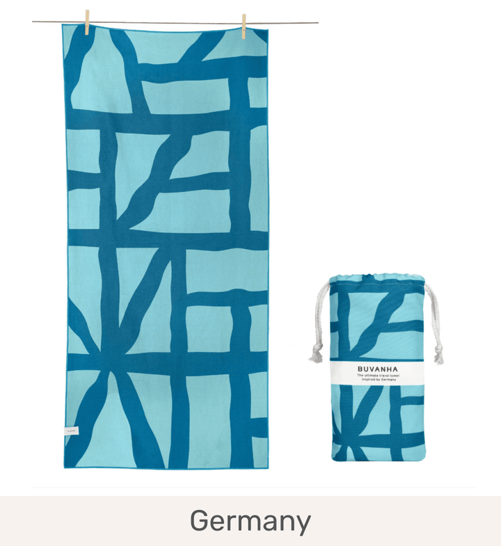 Couple bundle Large (2x 200x90CM)