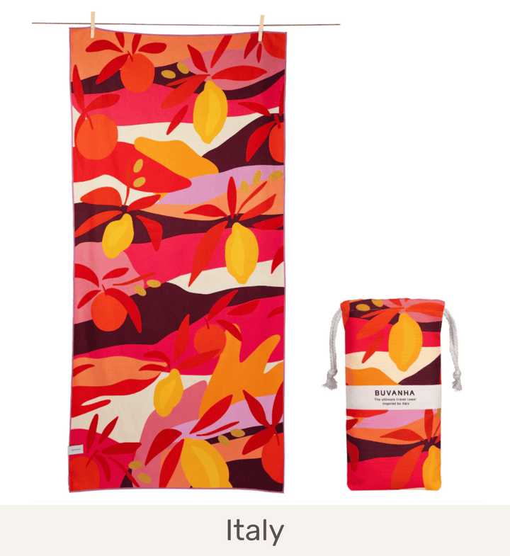 Couple bundle Large (2x 200x90CM)