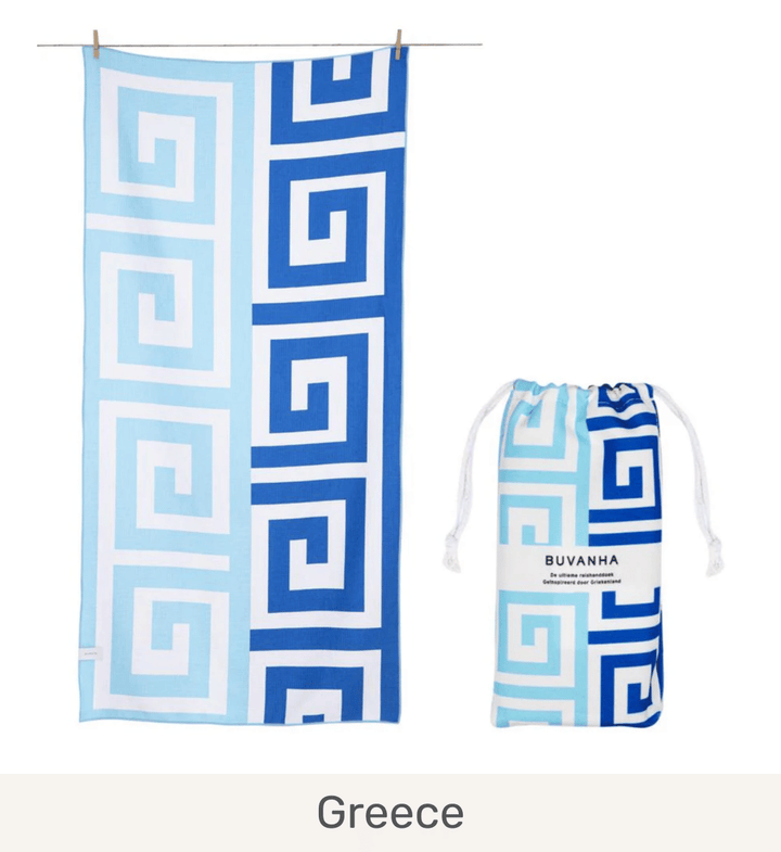 Couple bundle Large (2x 200x90CM)