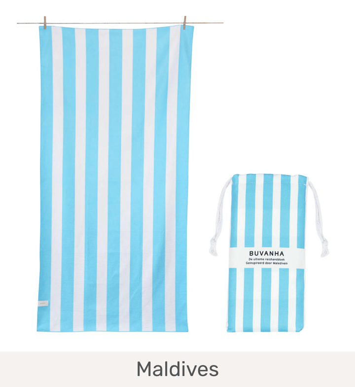 Couple bundle Large (2x 200x90CM)