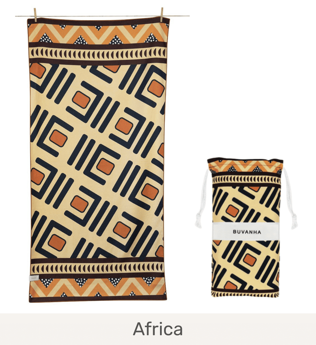 Couple bundle Large (2x 200x90CM)