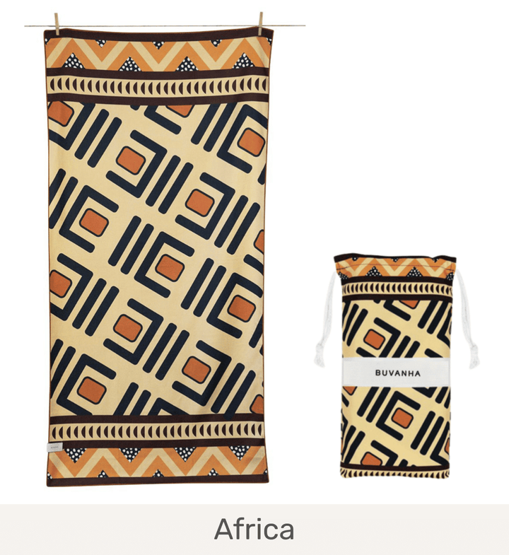 Couple bundle Large (2x 200x90CM)