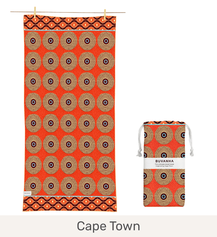 Couple bundle Large (2x 200x90CM)