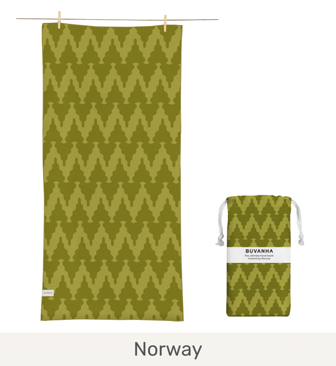 Family bundle (6x 160x80 CM)