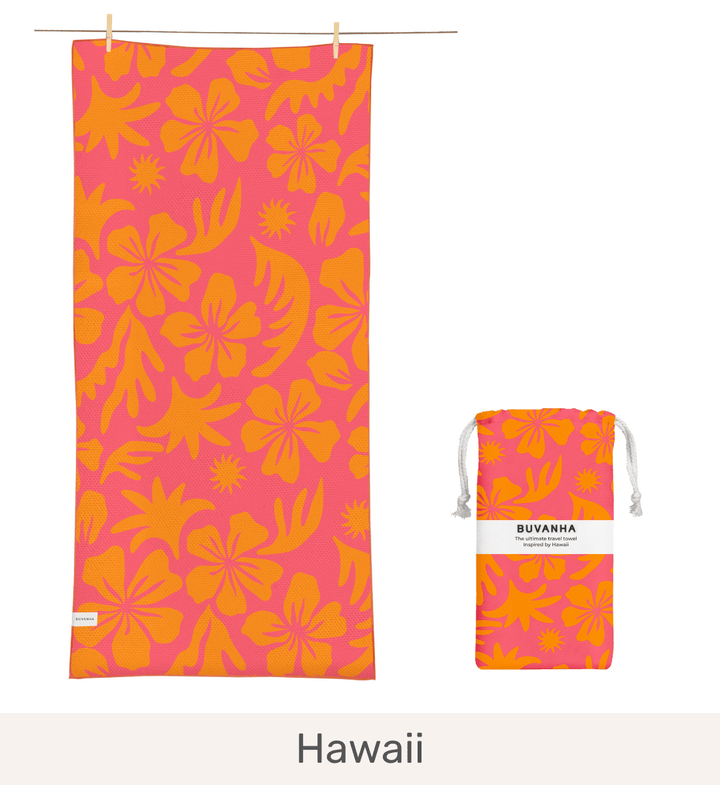 Couple bundle Large (2x 200x90CM)