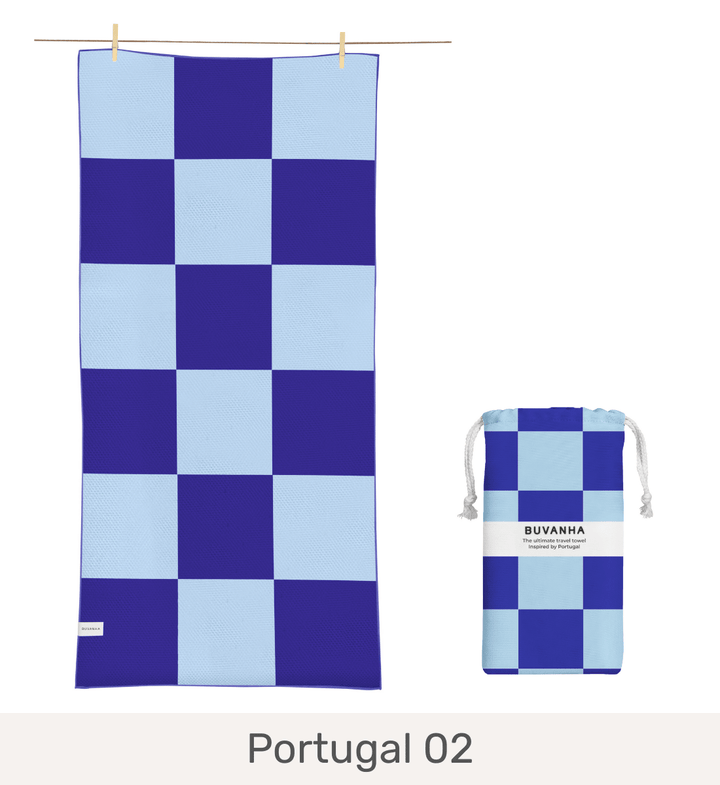 Couple bundle Large (2x 200x90CM)