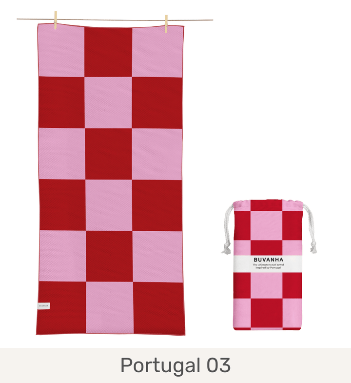 Couple bundle Large (2x 200x90CM)