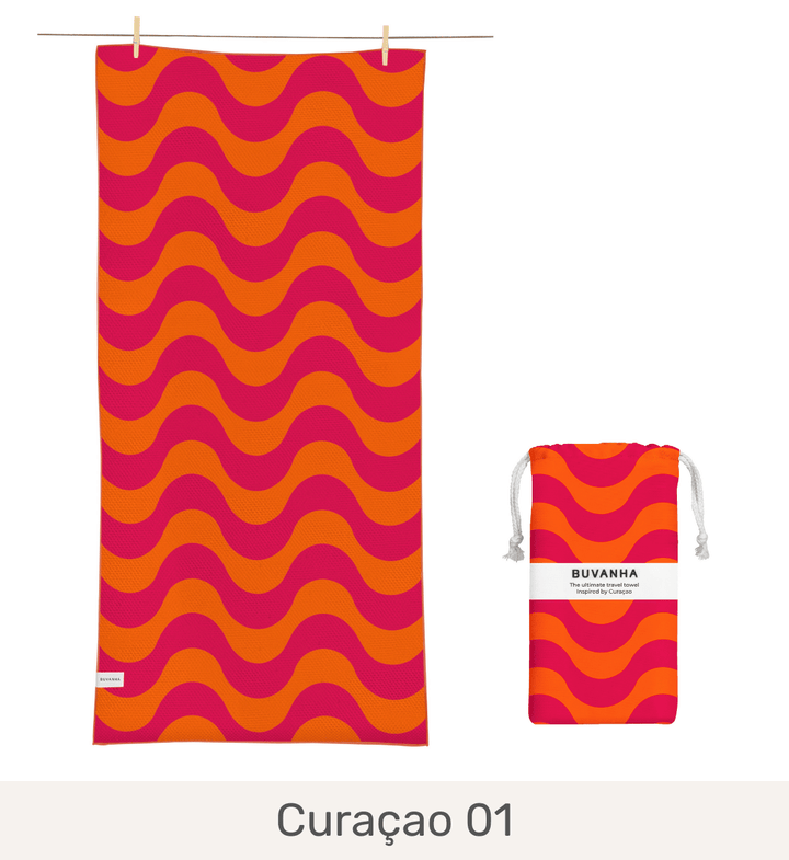 Couple bundle Large (2x 200x90CM)