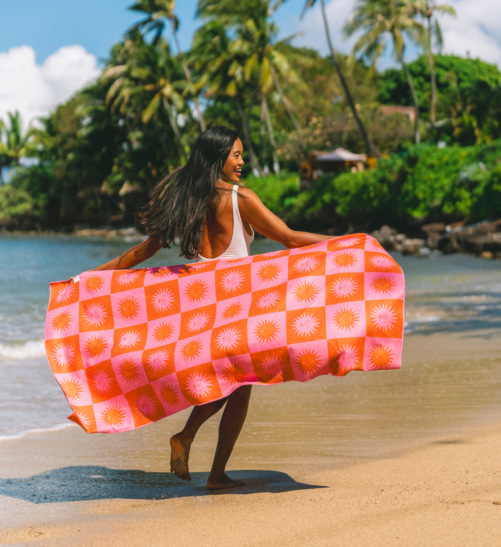 Teneryfa - 160x80 CM