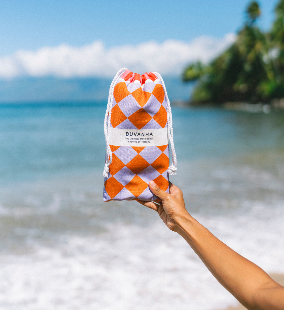 Toskania - 160x80 CM