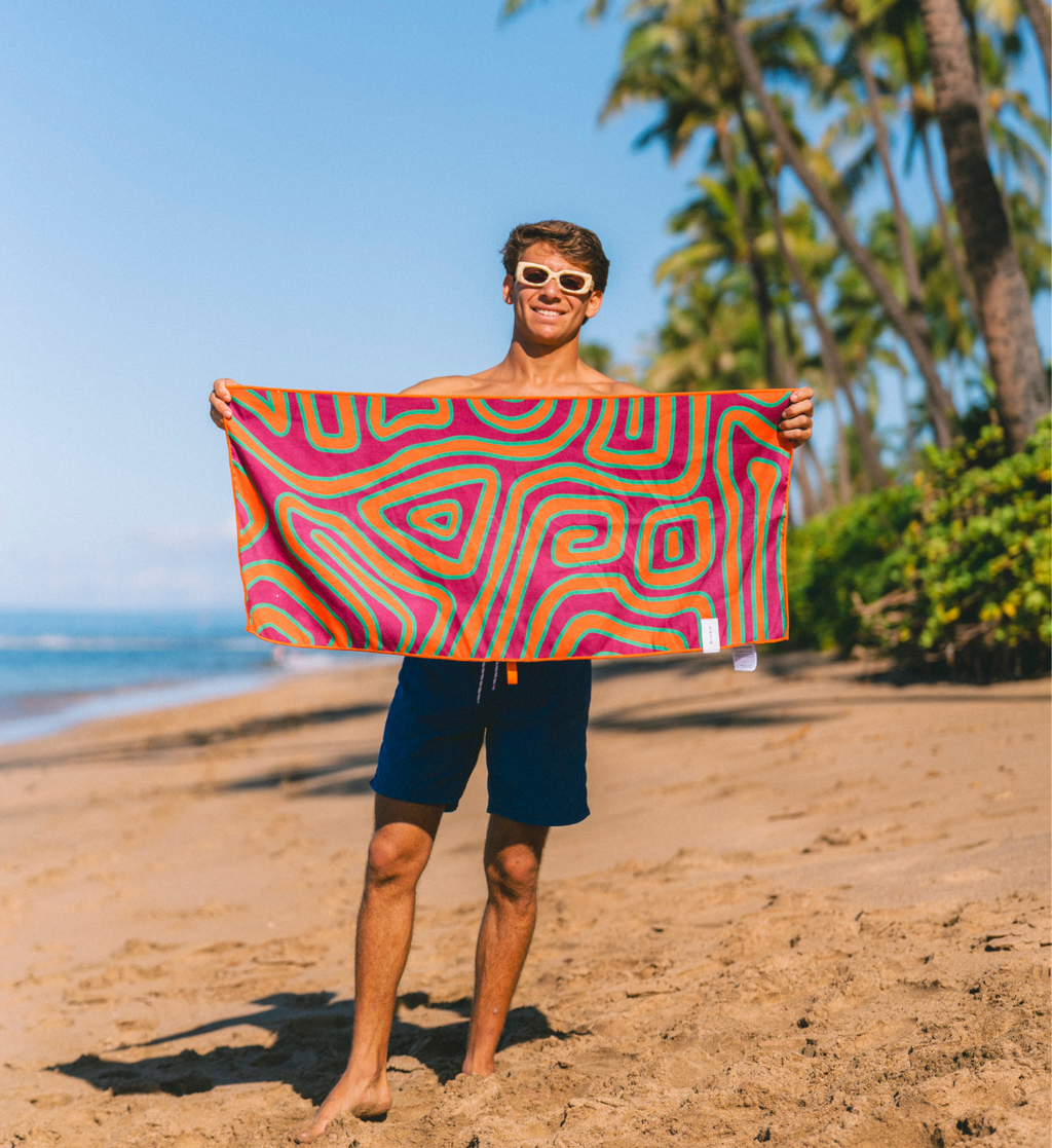 Kolumbia - 100x45 CM