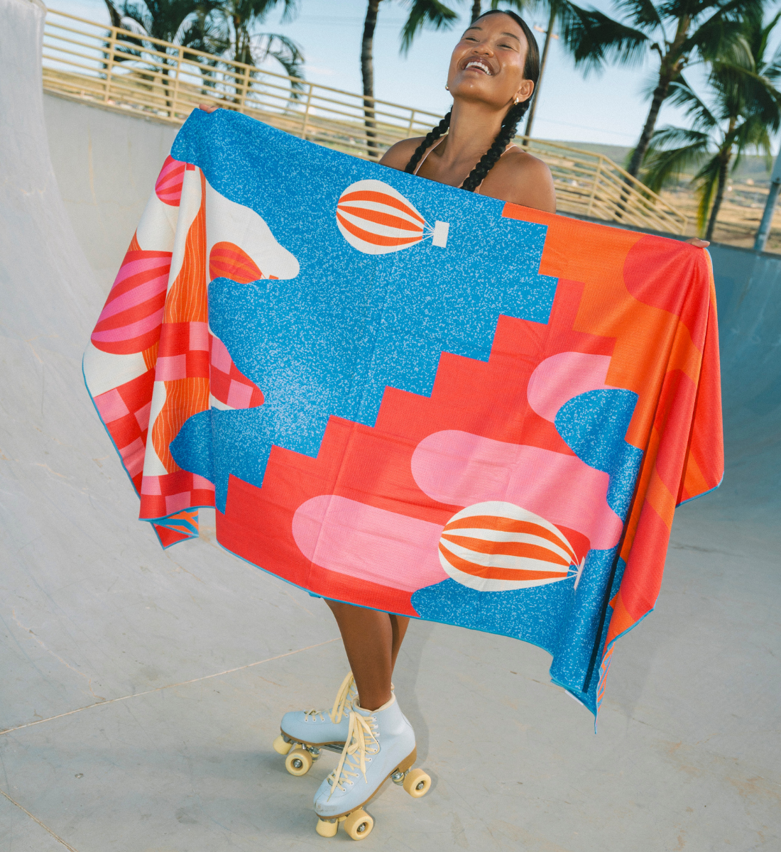 Zestaw rodzinny (6x 160x80 CM)