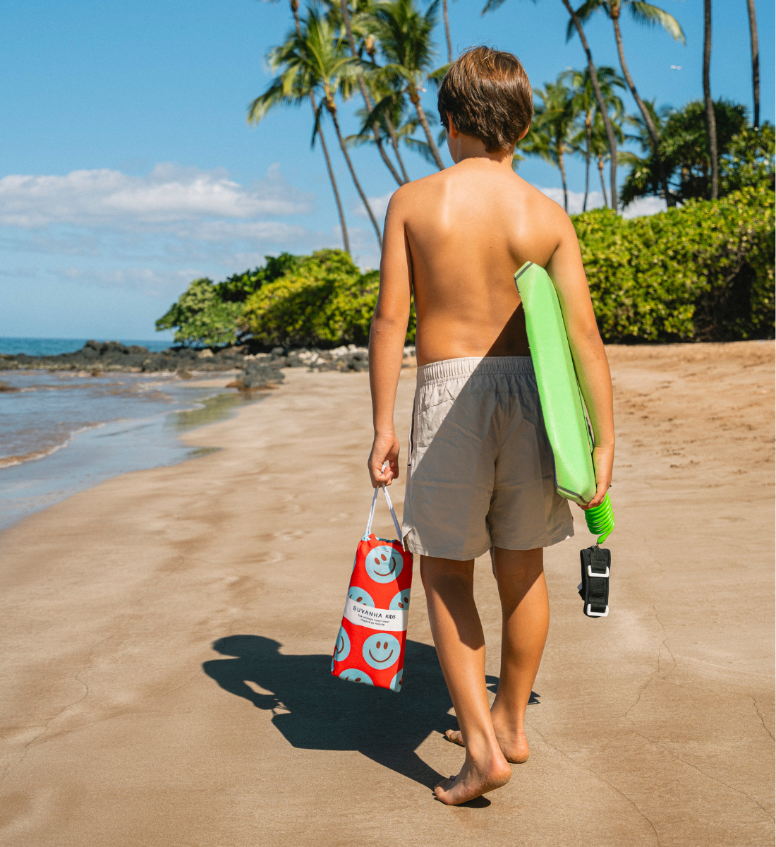 Helsinki Kids - 150x70 CM