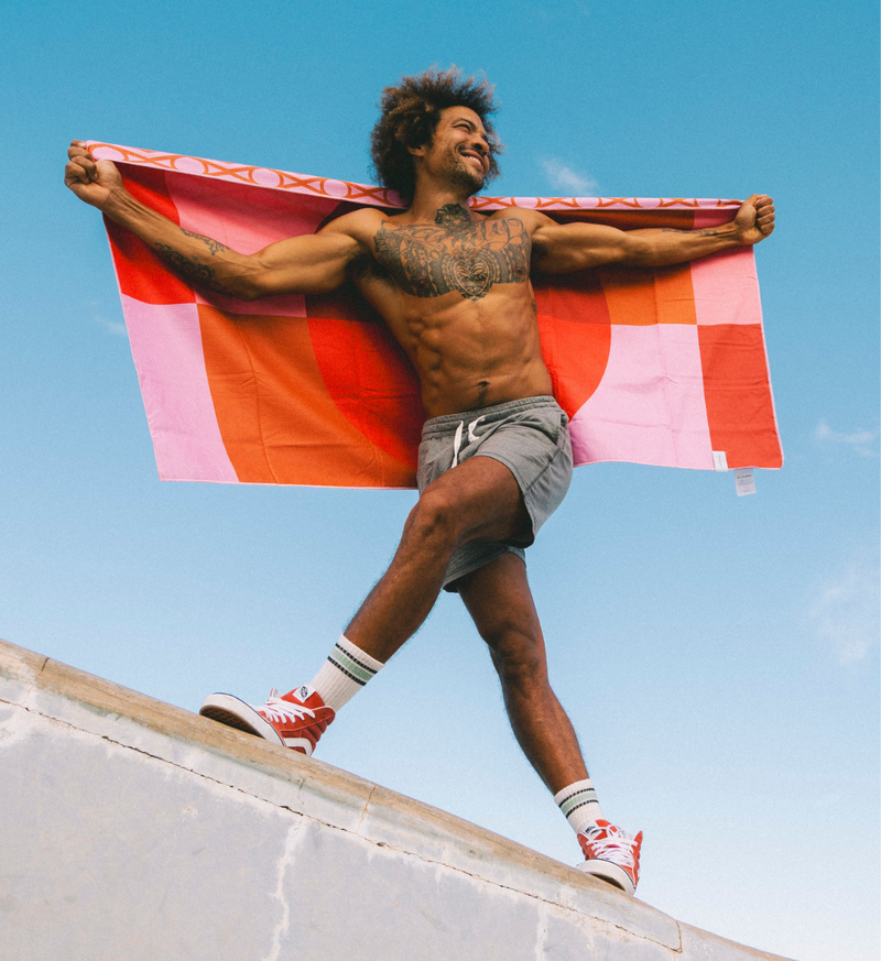 Belize 02 - 160x80 CM