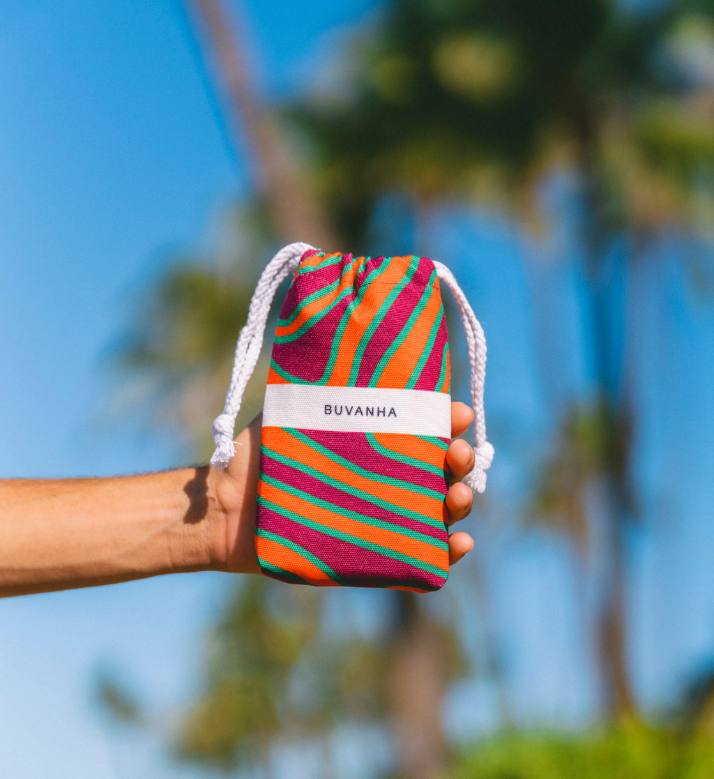 Kolumbia - 100x45 CM